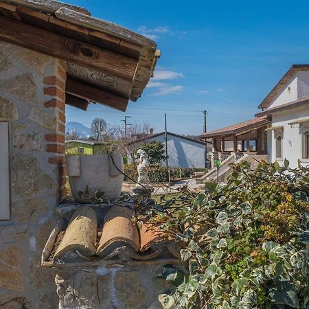 Agriturismo Bellofatto Torella dei Lombardi Exterior foto