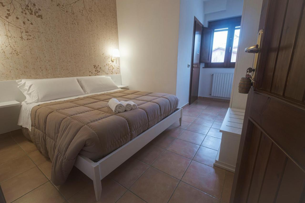 Agriturismo Bellofatto Torella dei Lombardi Exterior foto